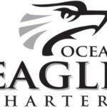 Ocean eagle Charters logo