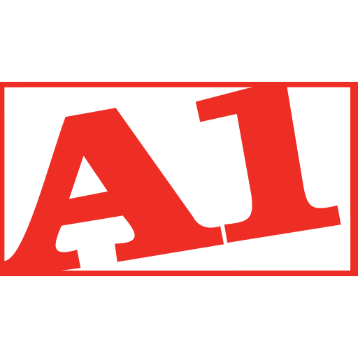 A1 Wrap logo