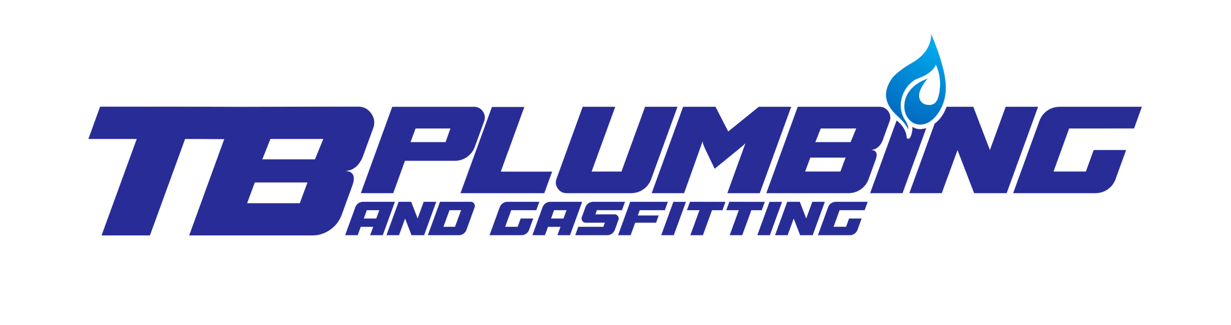 Tb Plumbing And Gasfitting Limited logo