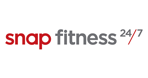 Snap Fitness Lowerhutt logo