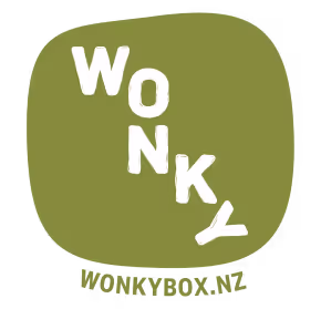 Wonky Limited logo