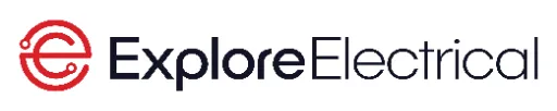 Explore Electrical logo