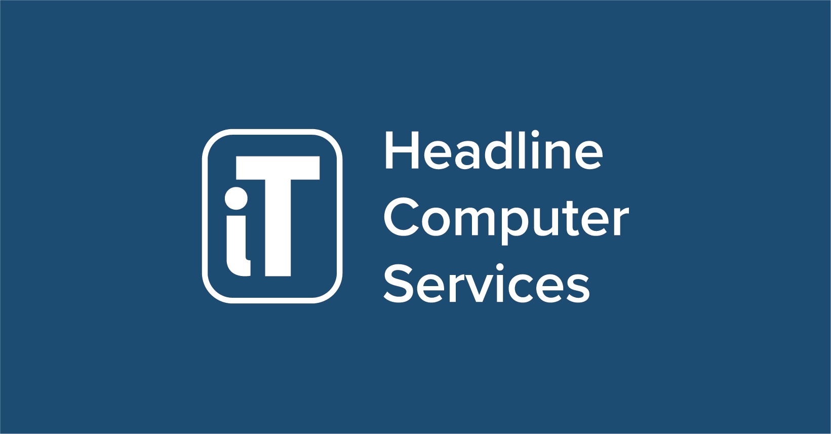 Headline Computer Services Limited logo