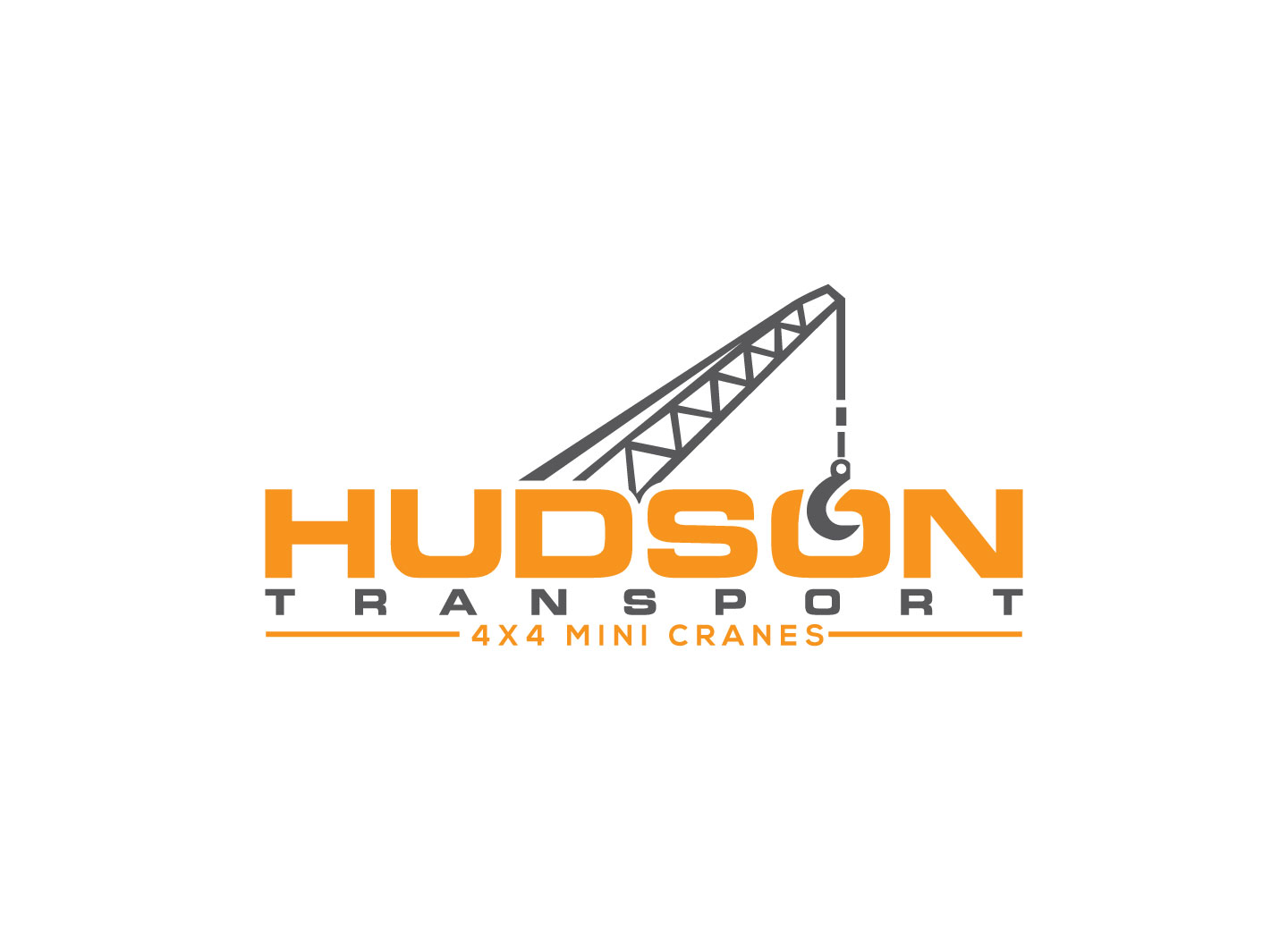 Hudson Transport logo