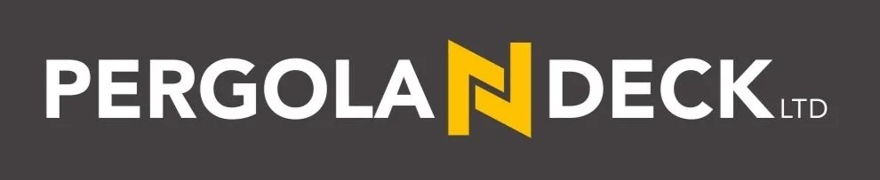 Pergolandeck limited logo