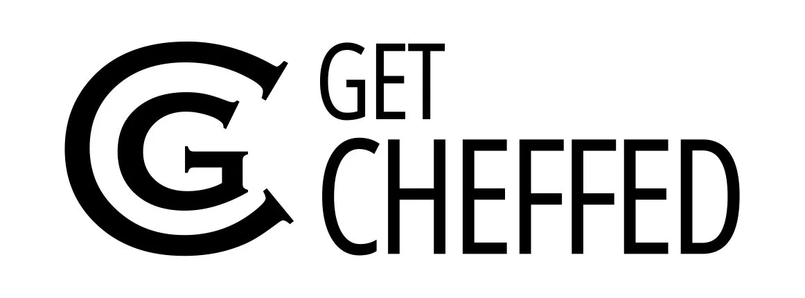 Get Cheffed logo