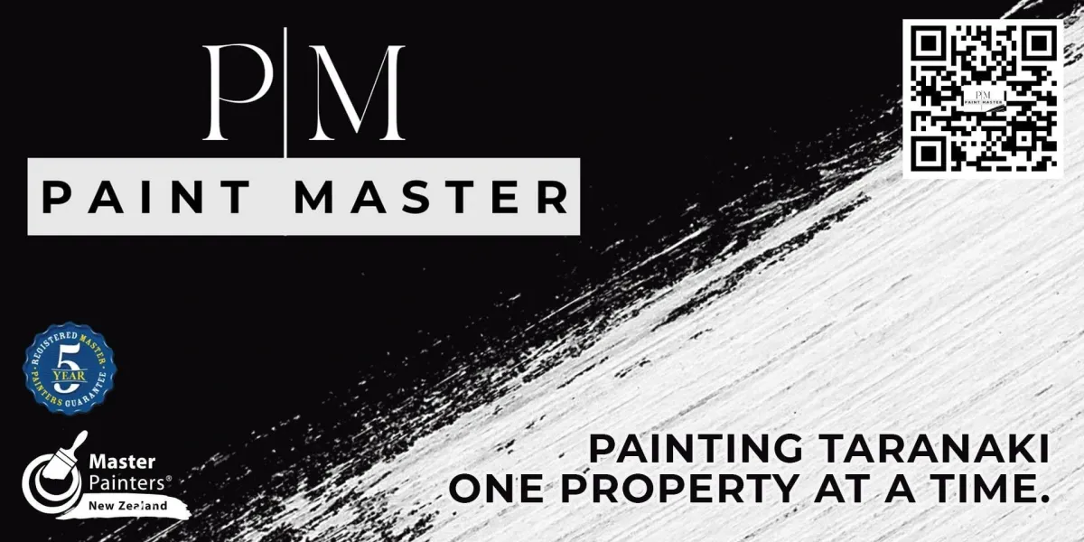 Paint Master logo