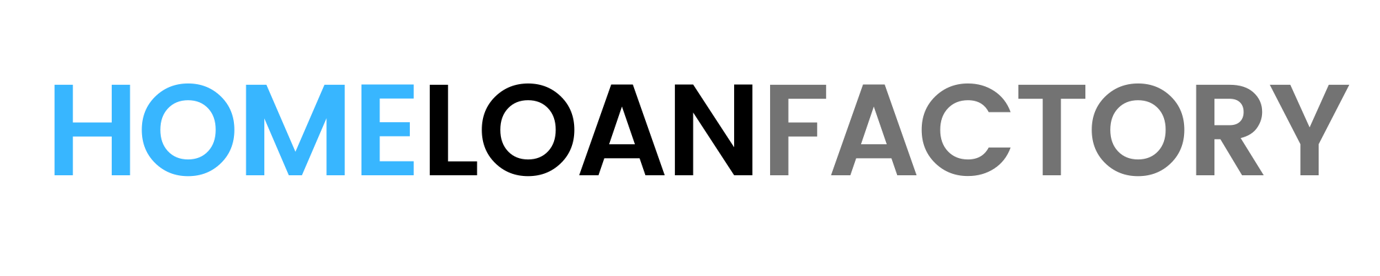 Home Loan Factory logo