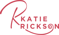 Katie Rickson Copywriting and Editing logo