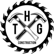 HTG CONSTRUCTION LIMITED logo