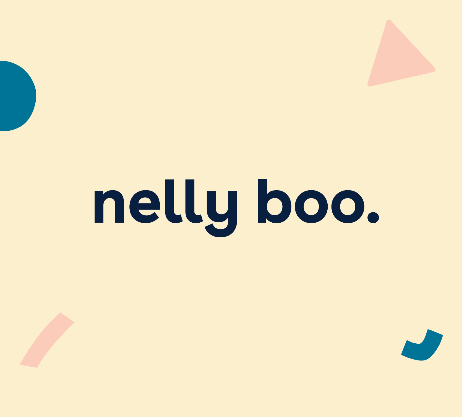 NellyBoo logo