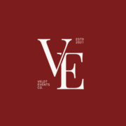 Veldt Events Co. logo