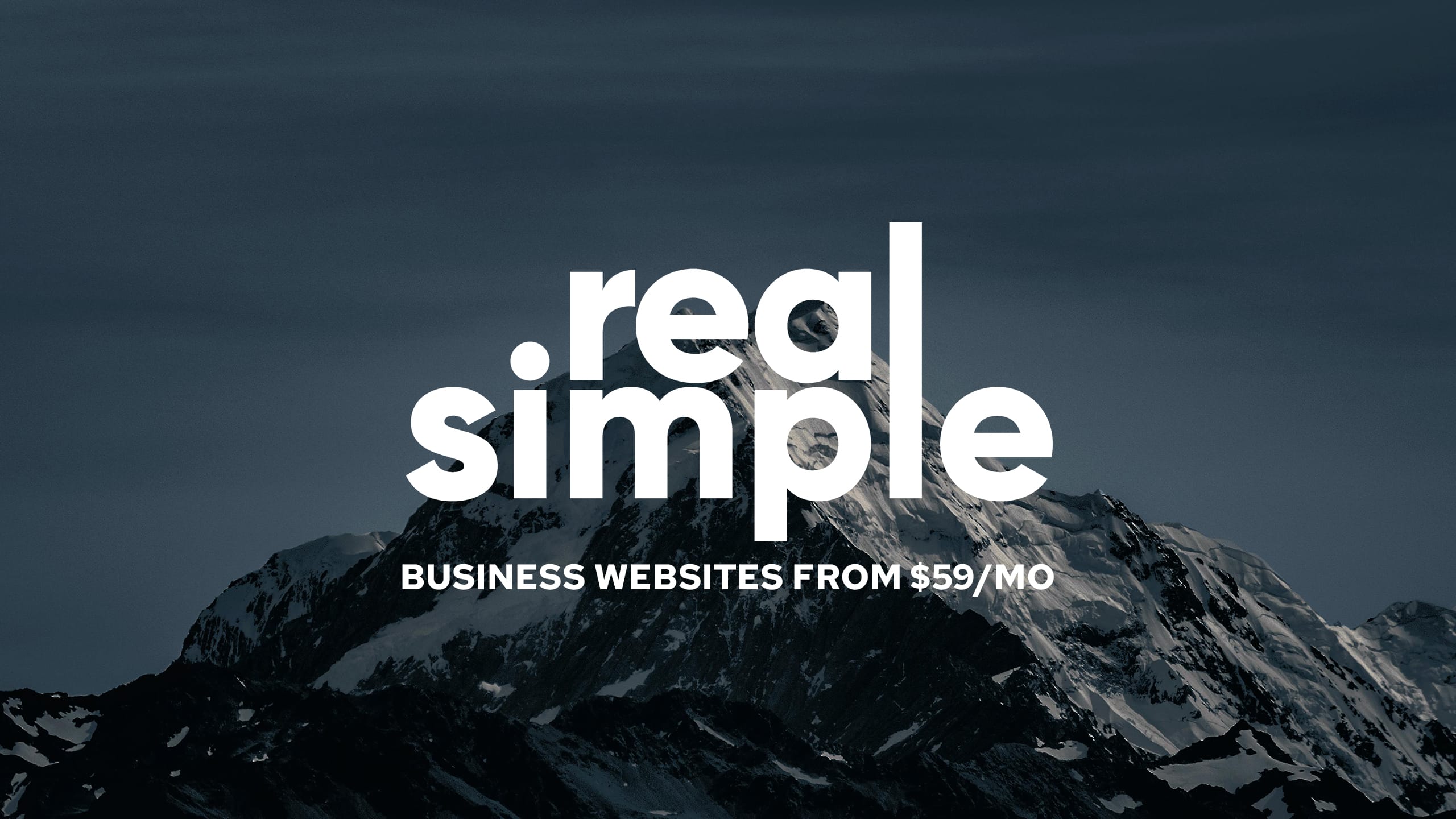 Real Simple Limited logo
