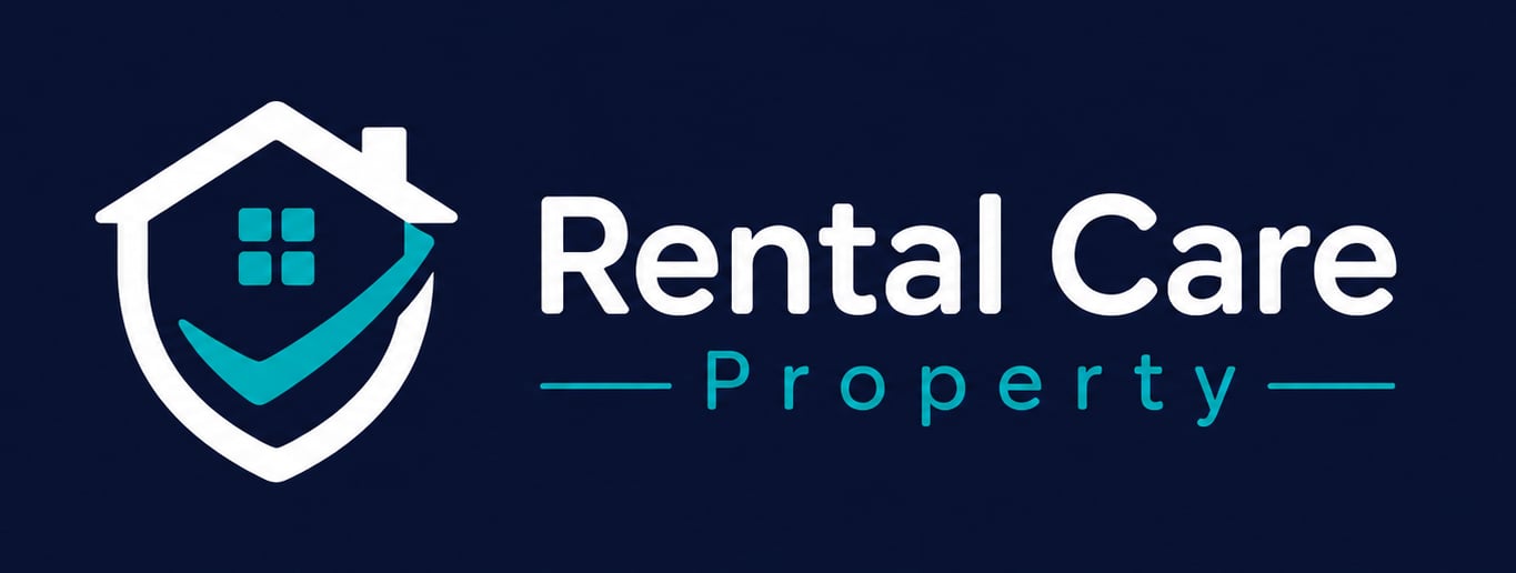 Rental Care Property logo