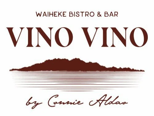 Vino Vino restaurant logo