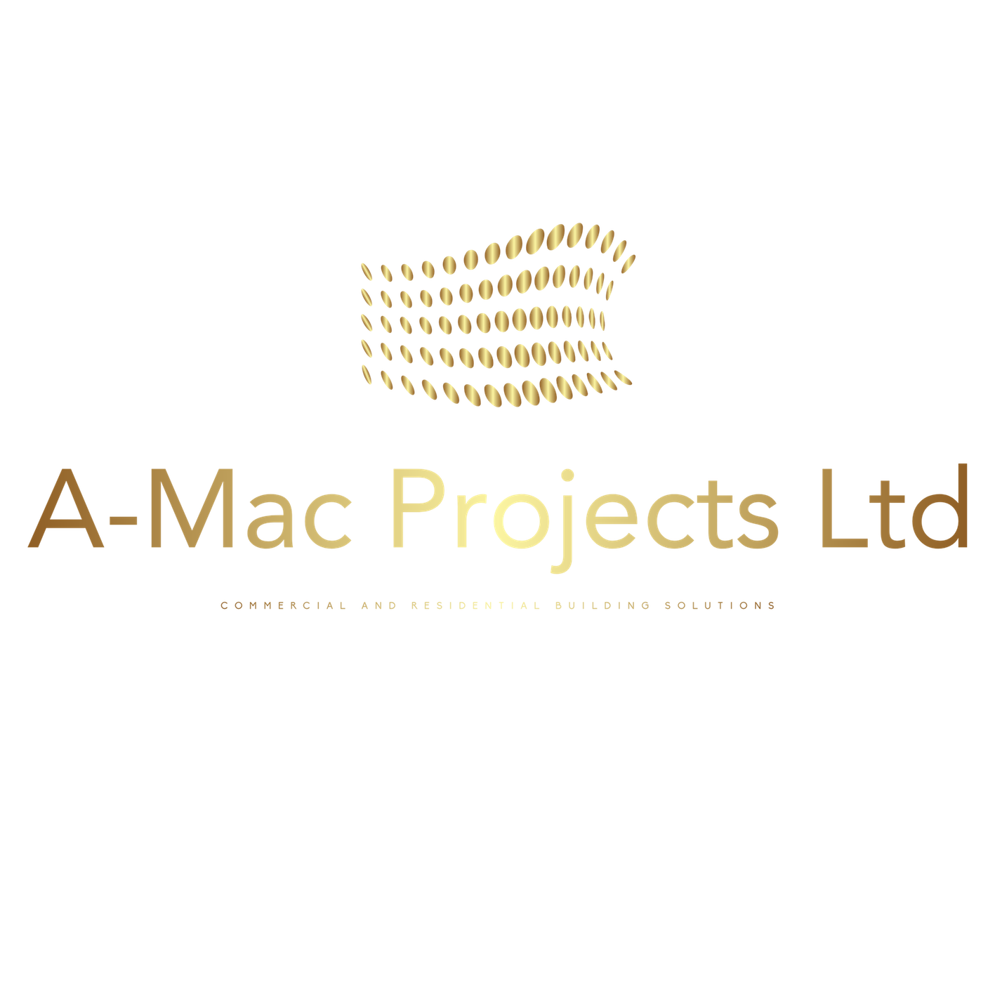 A-mac Projects logo