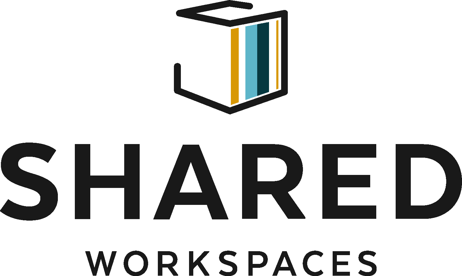 Shared Workspaces logo