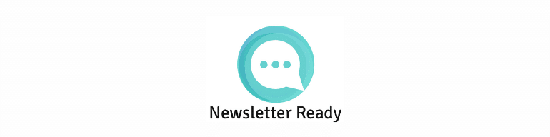 Newsletter Ready logo