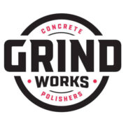 Grind Works logo