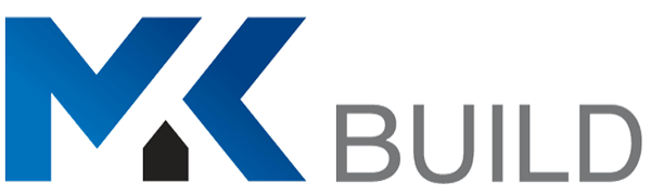 MK Build logo
