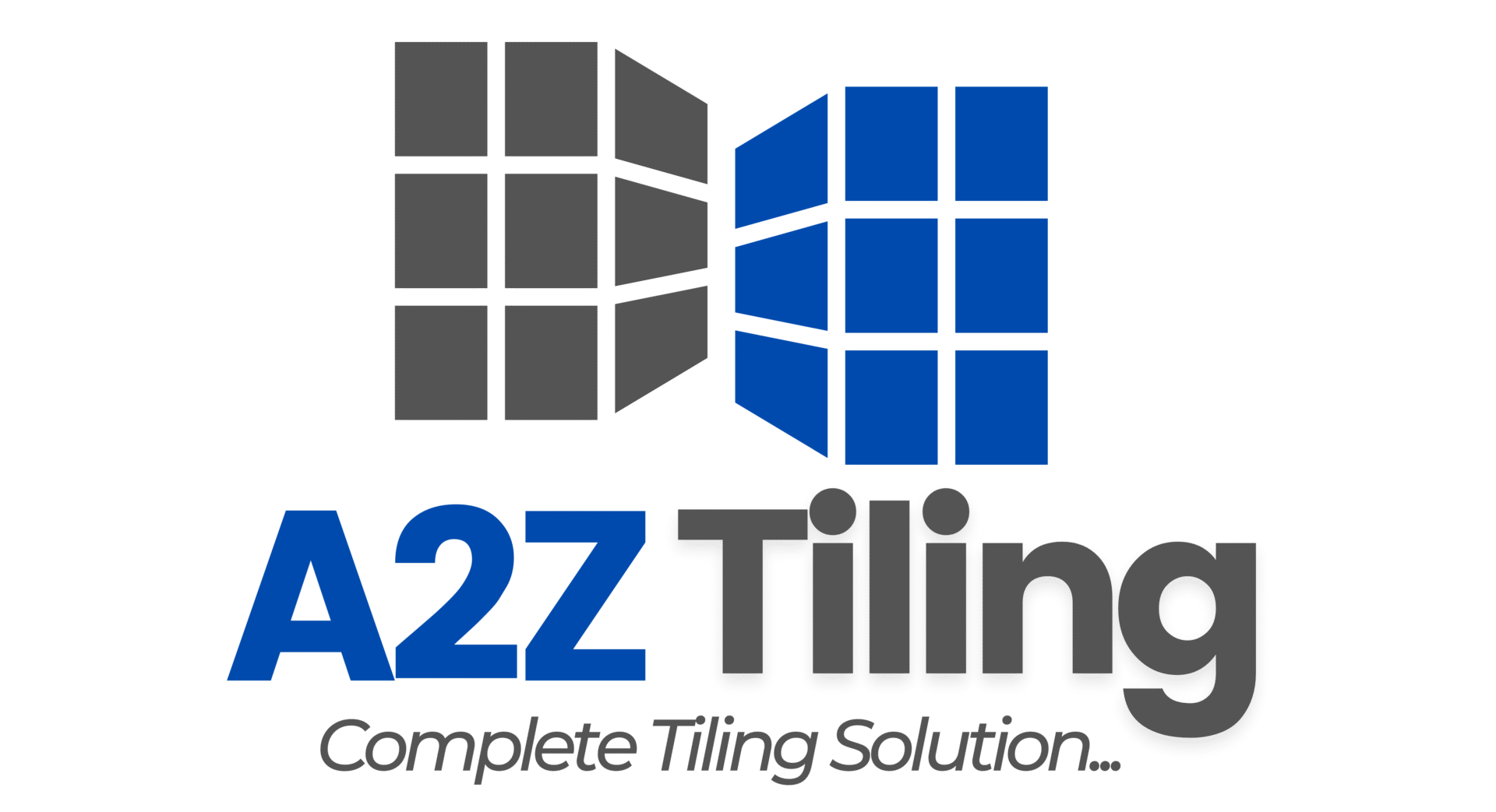 A2Z Tiling logo