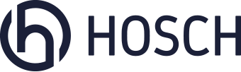 Hosch logo
