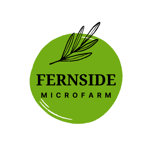 Fernside Micro Farm Limited logo