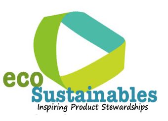 Eco Sustainables Private Limited logo