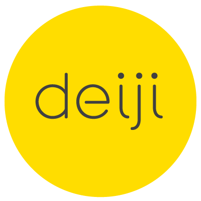 deiji logo