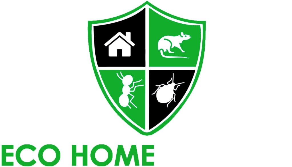 Eco Home Services Limited logo