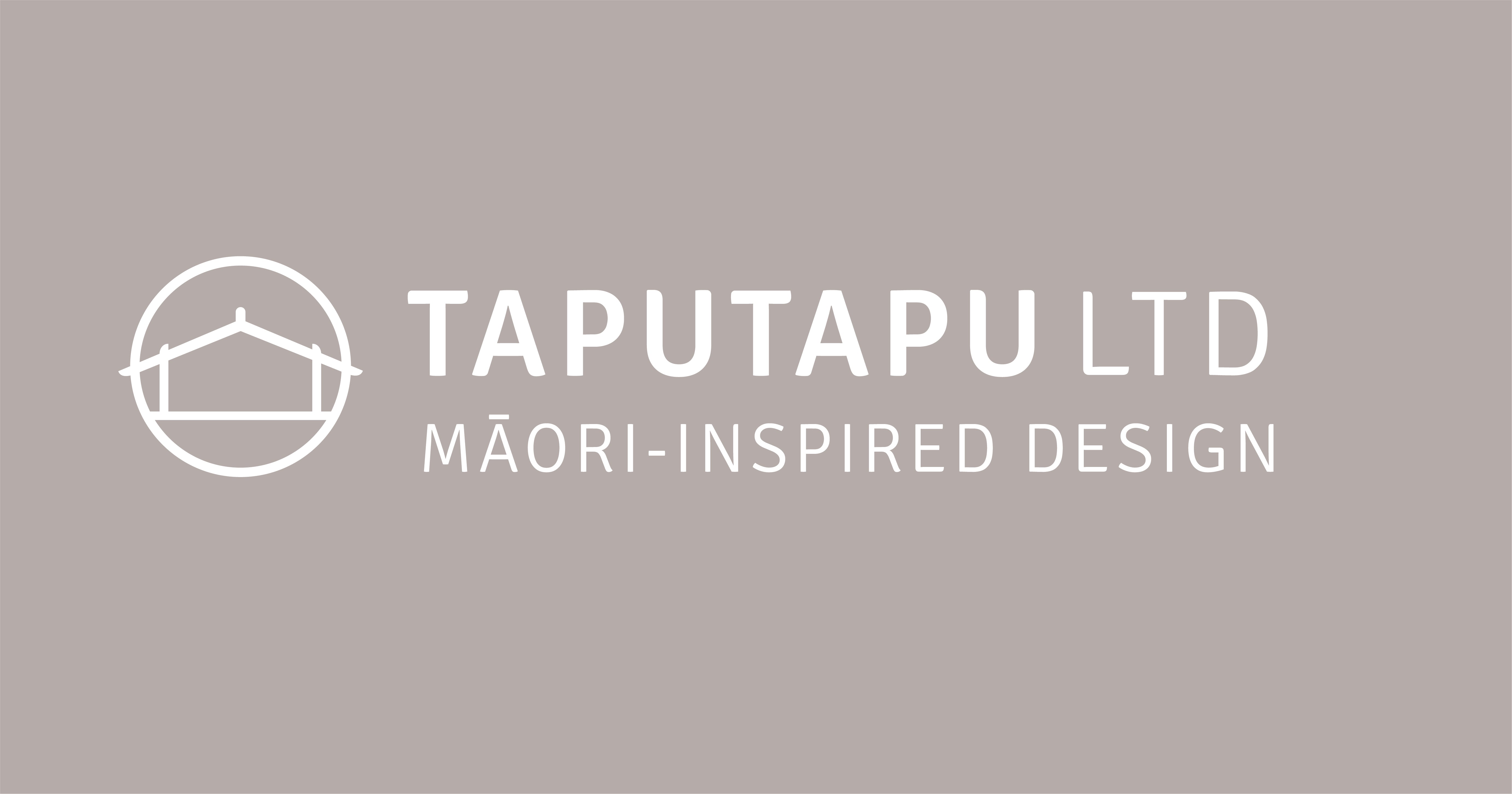 Taputapu Limited logo