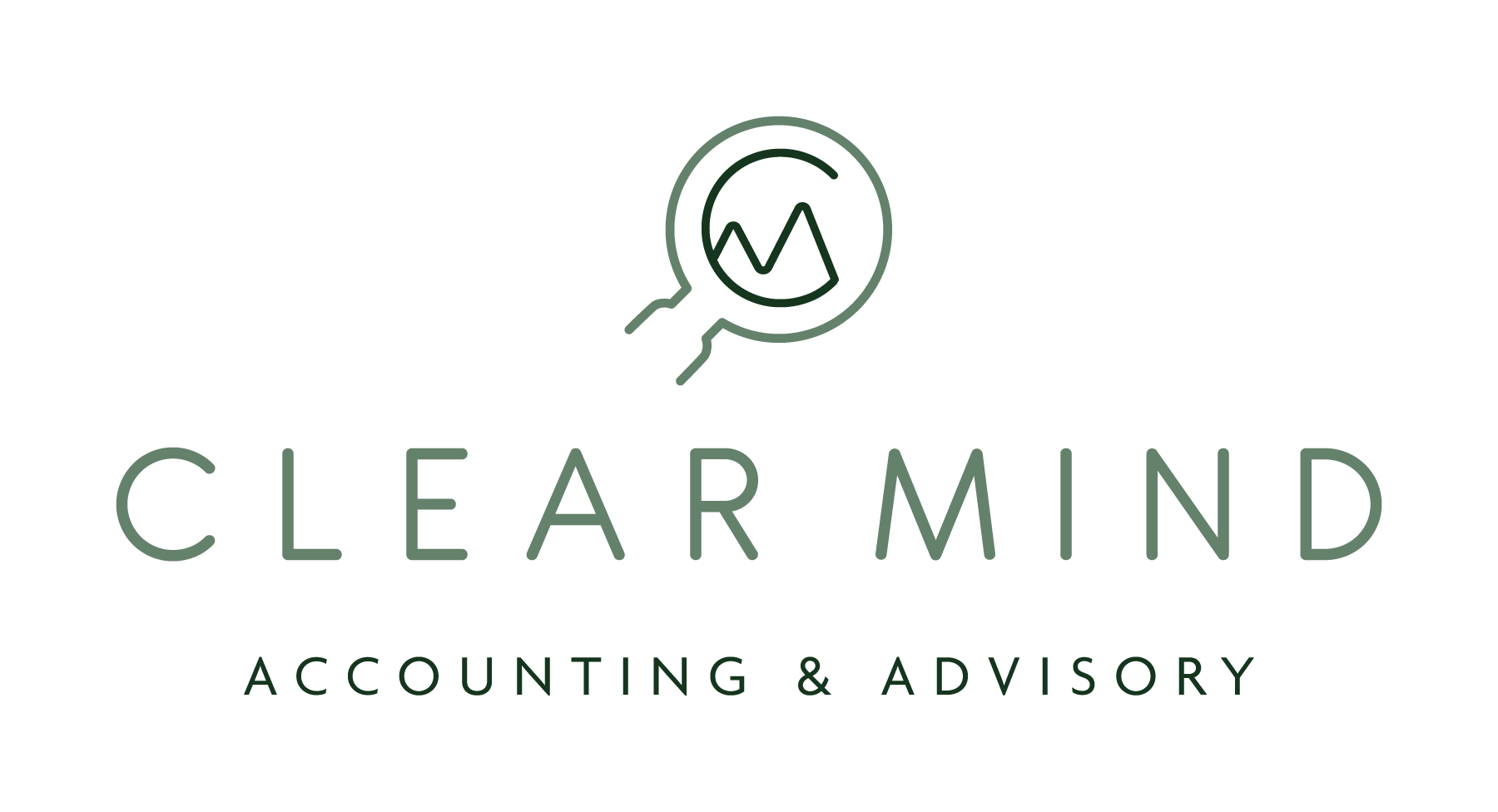 Clear Mind Accounting & Advisory logo