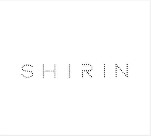 Shirin Limited logo