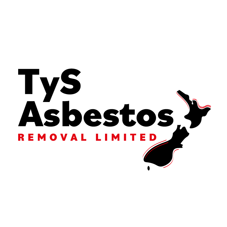 TyS Asbestos logo