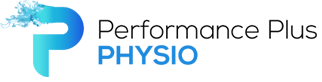 Performance Plus Physio logo