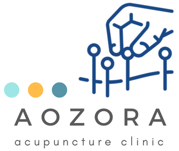 Aozora Group logo