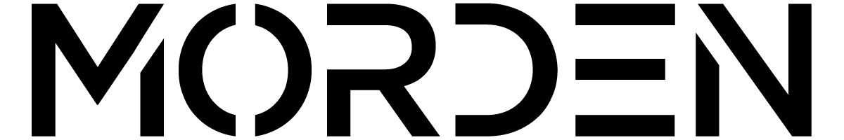 Morden Limited logo