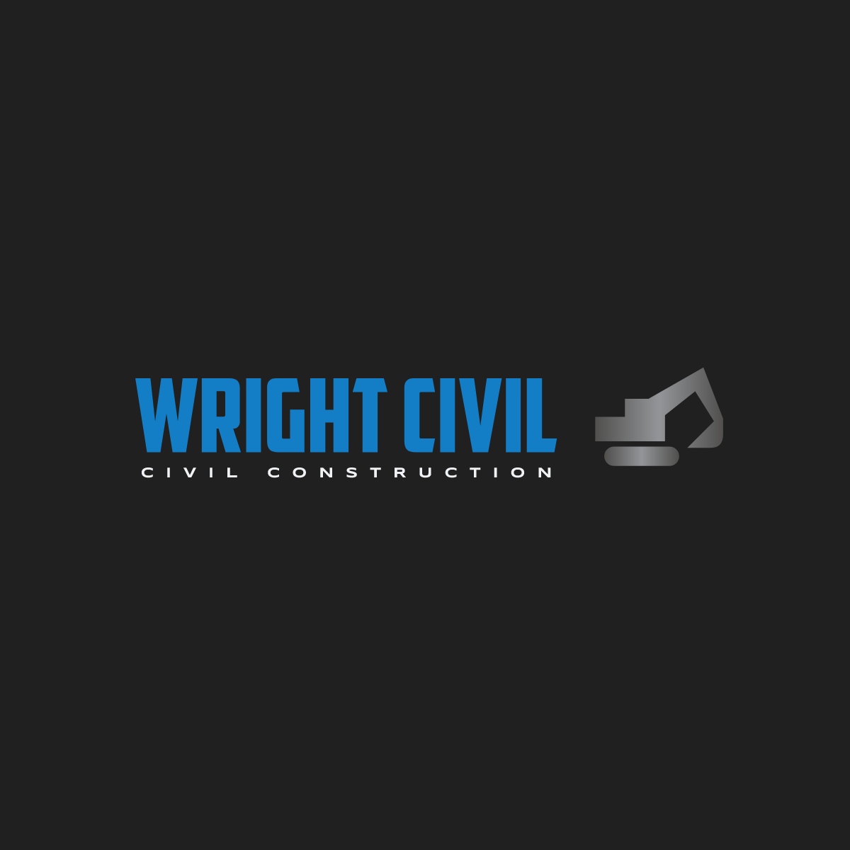Wright Civil Limited logo