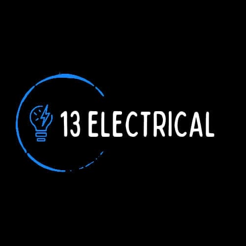 13 Electrical Limited logo