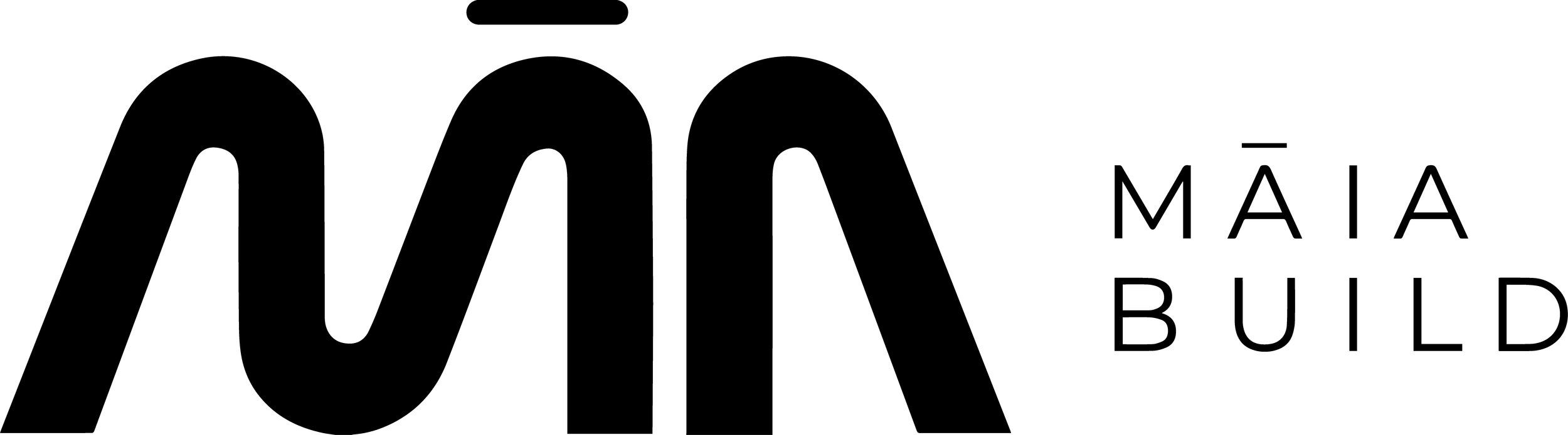 Maia Build logo