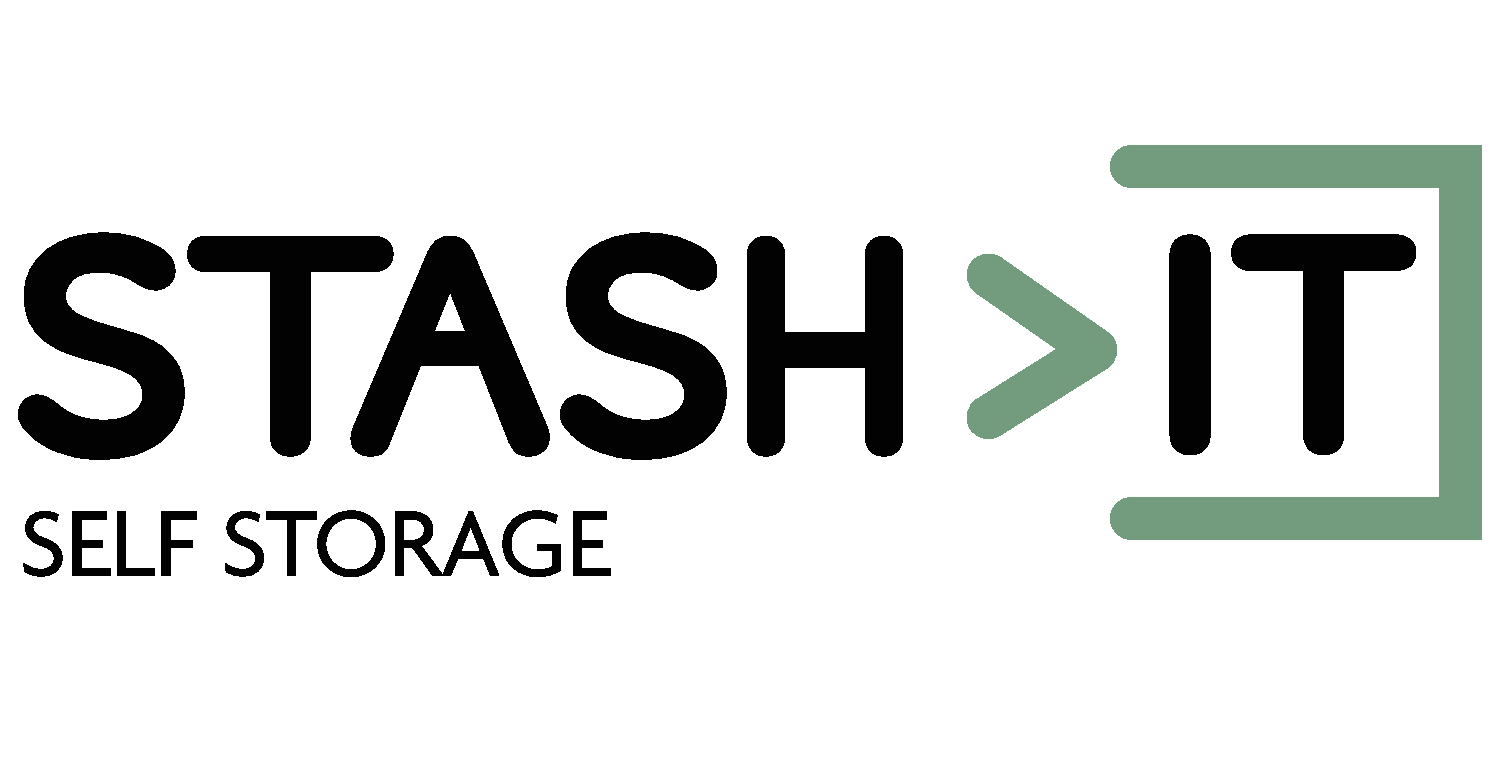 Stash It Dunedin logo
