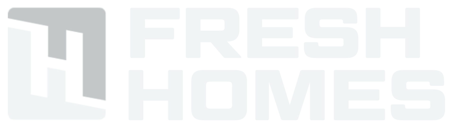 Fresh Homes Limited logo