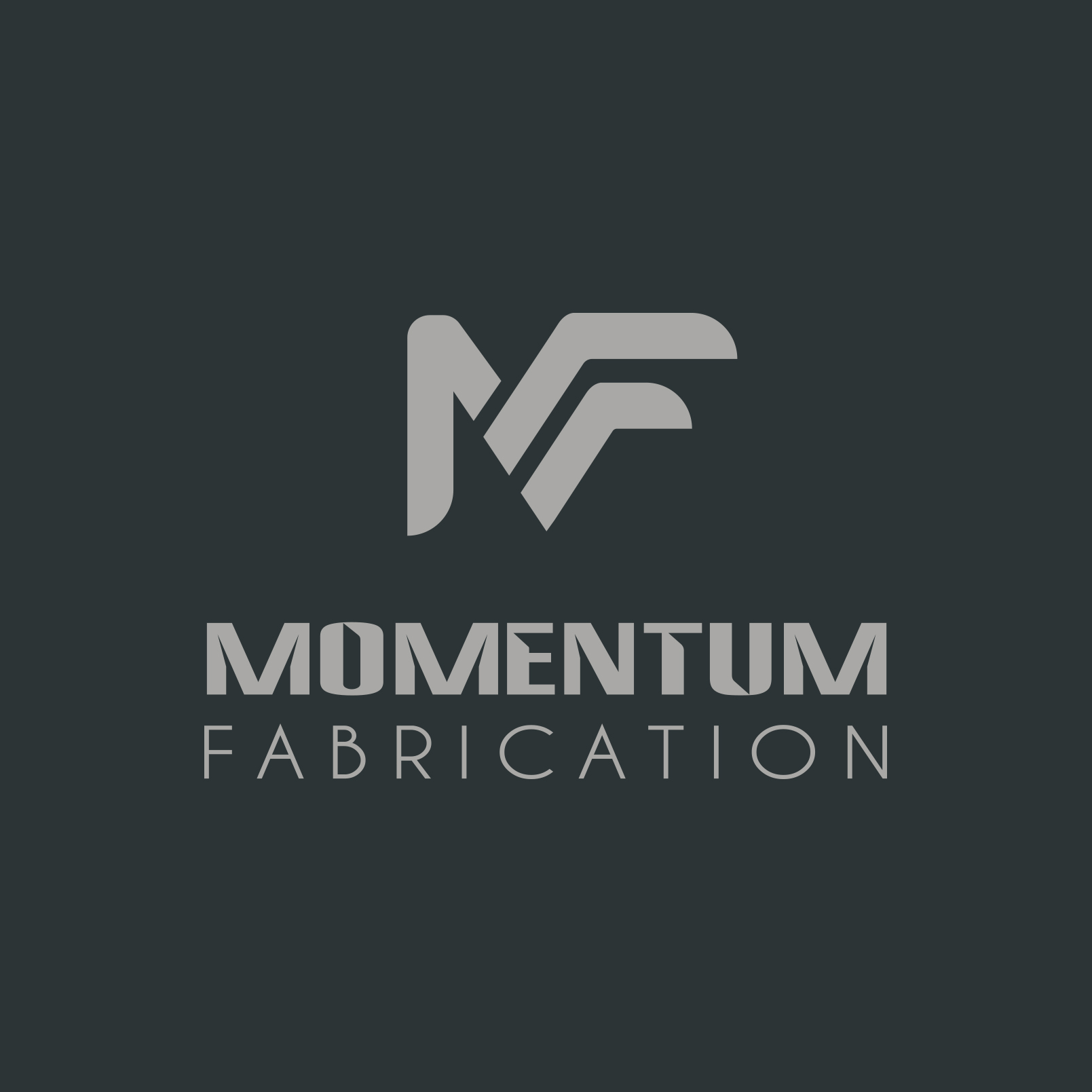 Momentum Fabrication Limited logo