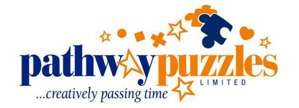 Pathway Puzzles (2021) logo