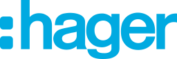 Hager Limited logo