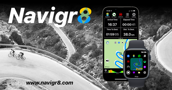 Navigr8 logo