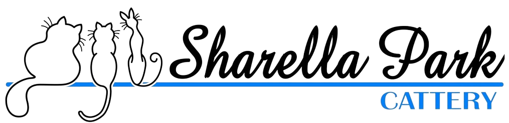 Sharella Park logo