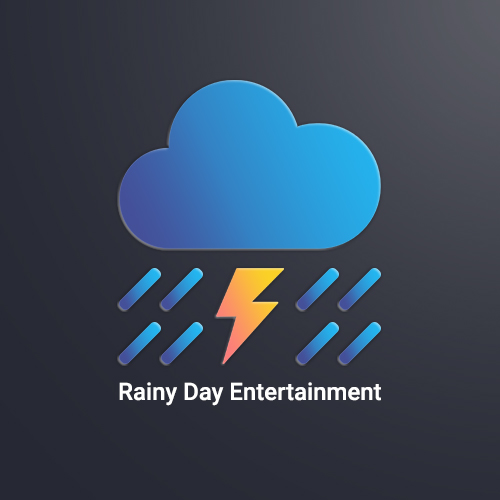 Rainy Day Entertainment logo