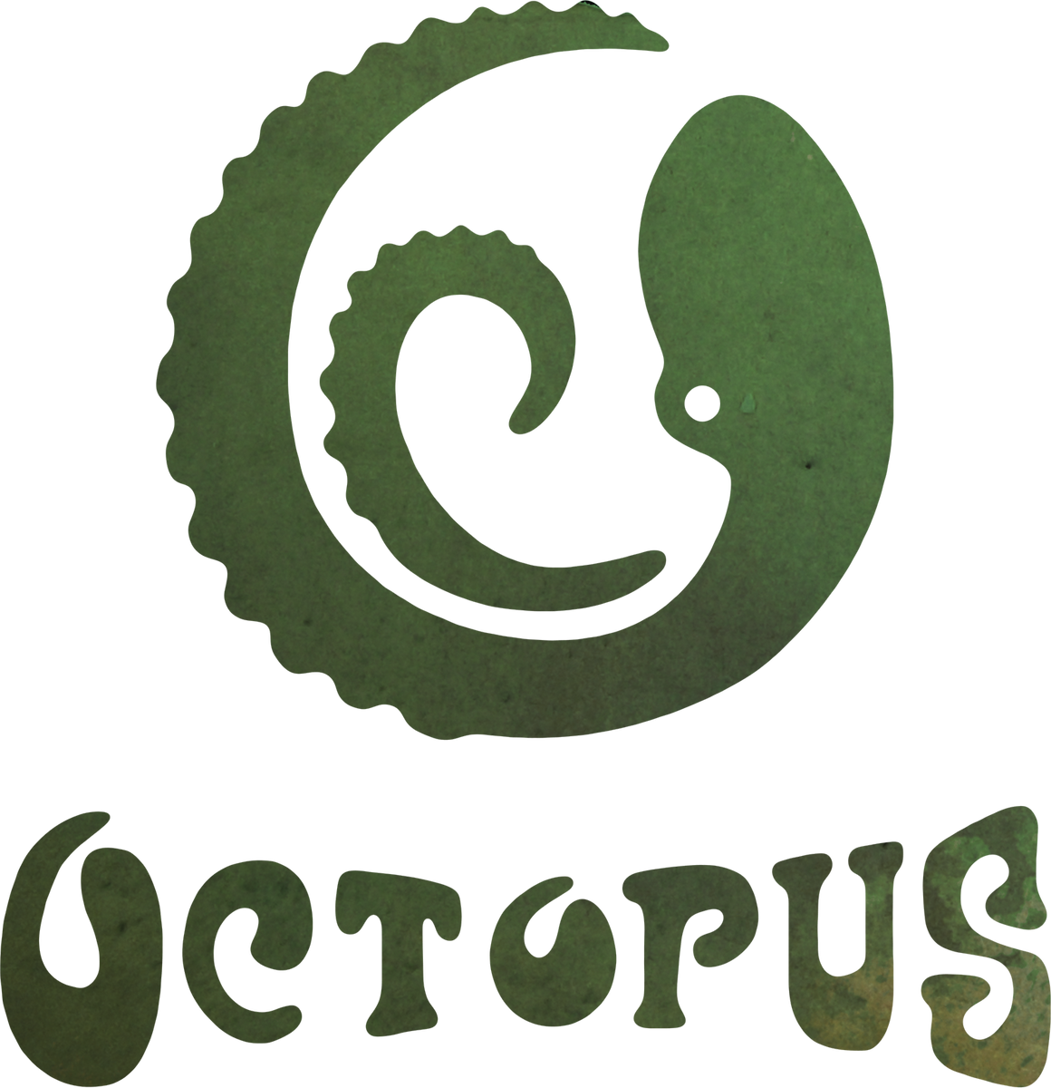 Octopus Laundromat logo