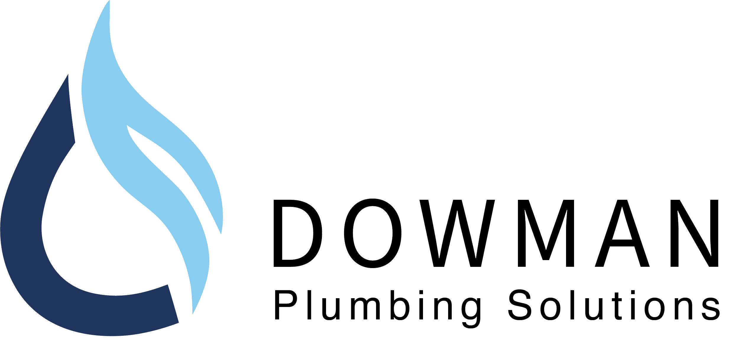 Dowman Plumbing Solutions logo